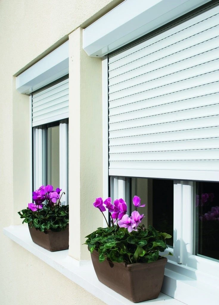 انواع موتور کرکره برقی باکیفیت در یزد 1405